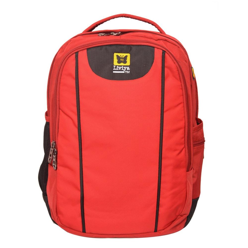Buy Liviya Bags SB-970 for School/College/Office/Travel Backpack at  Amazon.in-gemektower.com.vn