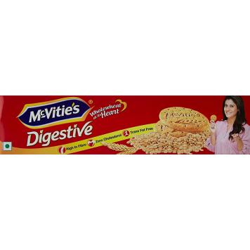McVities Digestive Biscuits, 250g
